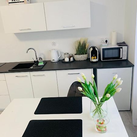 Apartament Walczaka 22 Miejsce Parkingowe Gorzów Wielkopolski Eksteriør billede