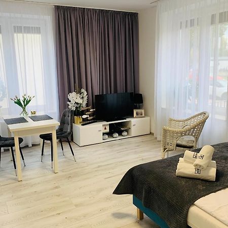 Apartament Walczaka 22 Miejsce Parkingowe Gorzów Wielkopolski Eksteriør billede