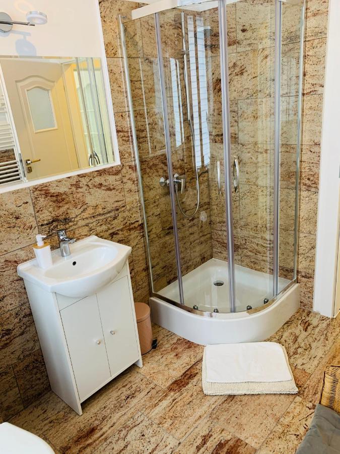 Apartament Walczaka 22 Miejsce Parkingowe Gorzów Wielkopolski Eksteriør billede