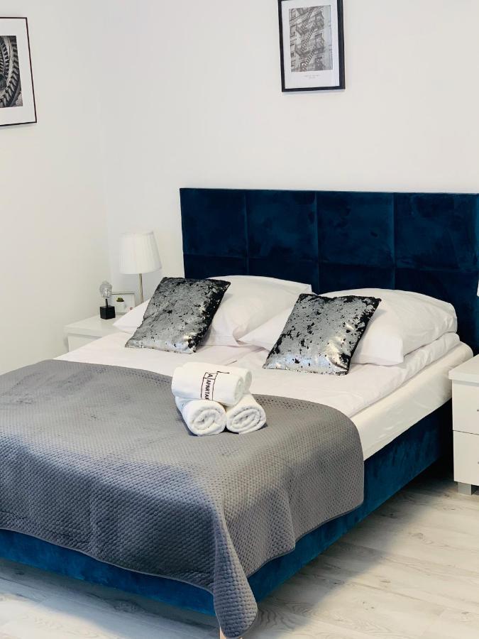 Apartament Walczaka 22 Miejsce Parkingowe Gorzów Wielkopolski Eksteriør billede
