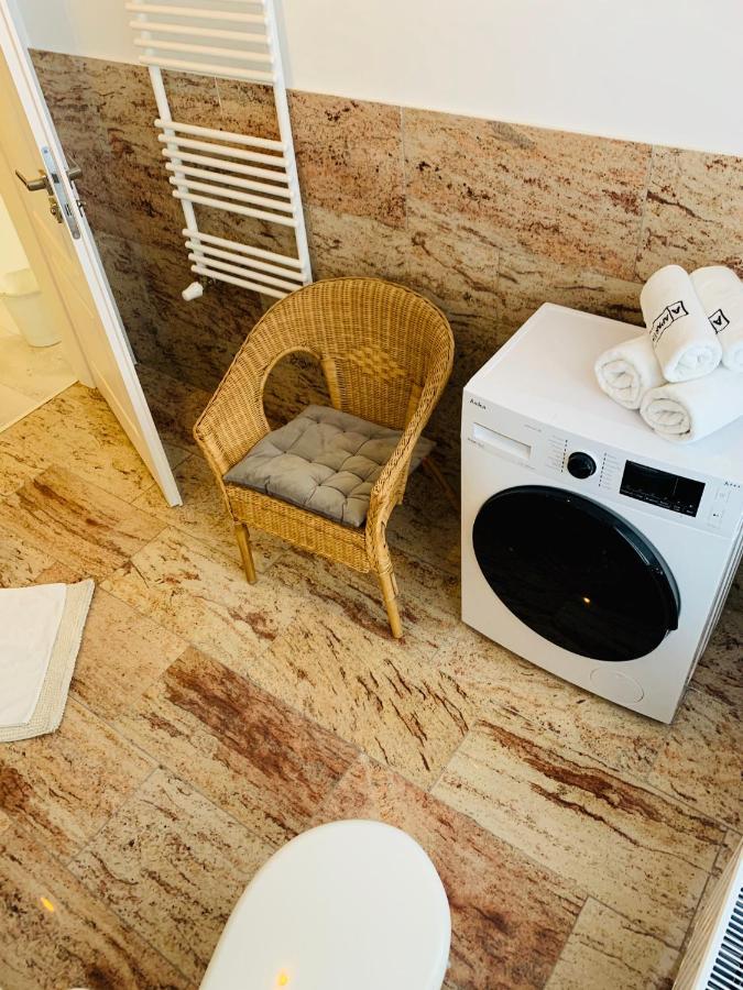 Apartament Walczaka 22 Miejsce Parkingowe Gorzów Wielkopolski Eksteriør billede