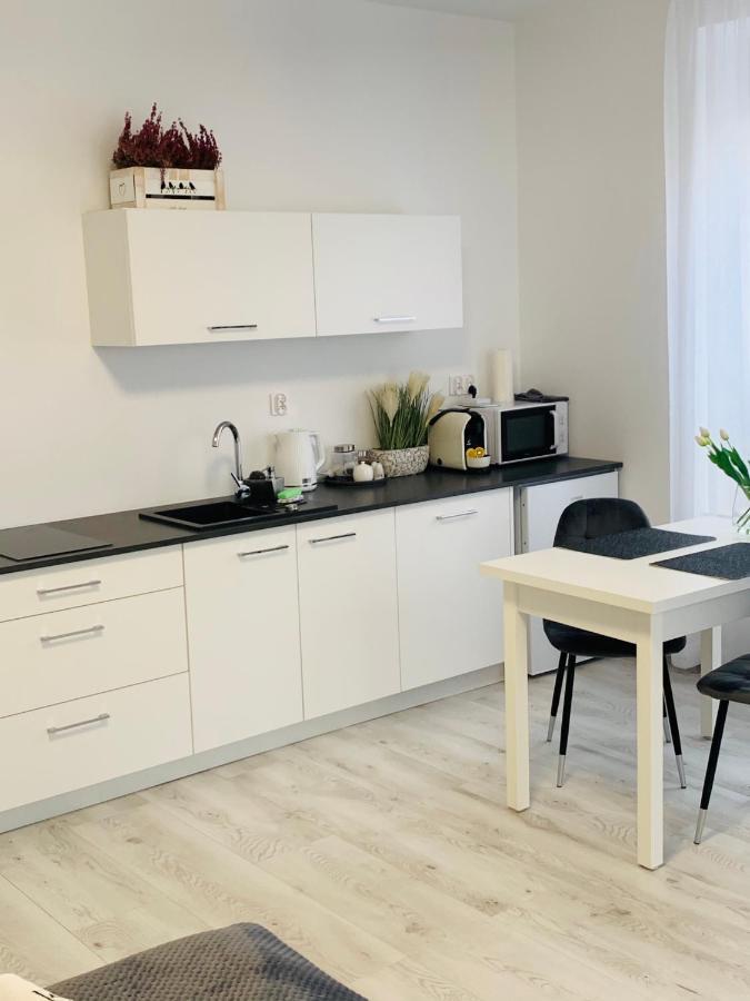Apartament Walczaka 22 Miejsce Parkingowe Gorzów Wielkopolski Eksteriør billede