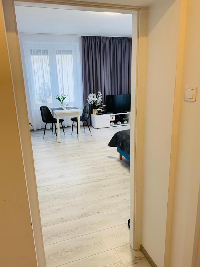 Apartament Walczaka 22 Miejsce Parkingowe Gorzów Wielkopolski Eksteriør billede