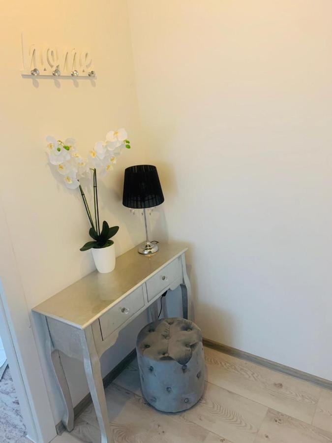 Apartament Walczaka 22 Miejsce Parkingowe Gorzów Wielkopolski Eksteriør billede