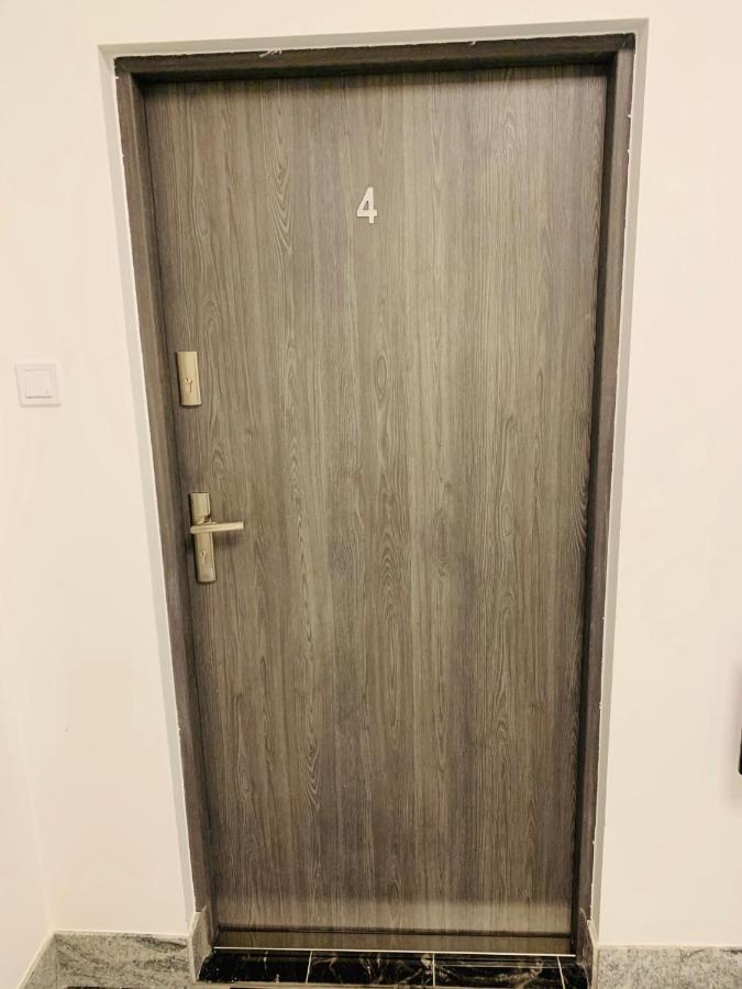 Apartament Walczaka 22 Miejsce Parkingowe Gorzów Wielkopolski Eksteriør billede